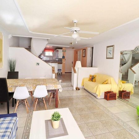 Parque Santiago2 Villa1 By Tenerife Rental & Sales Playa de las Americas  Zewnętrze zdjęcie
