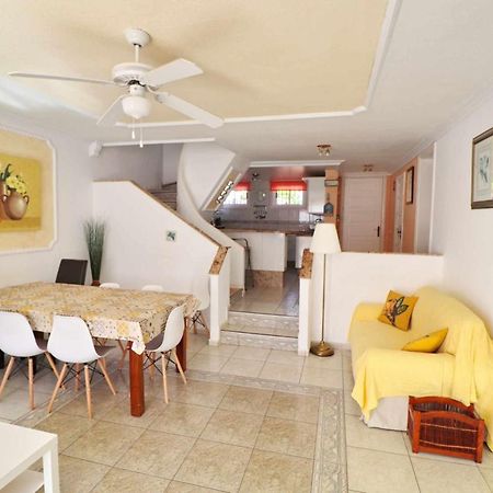 Parque Santiago2 Villa1 By Tenerife Rental & Sales Playa de las Americas  Zewnętrze zdjęcie
