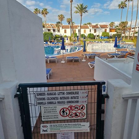 Parque Santiago2 Villa1 By Tenerife Rental & Sales Playa de las Americas  Zewnętrze zdjęcie