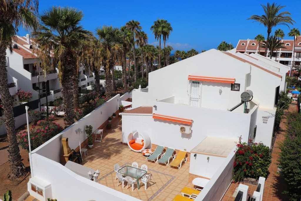 Parque Santiago2 Villa1 By Tenerife Rental & Sales Playa de las Americas  Zewnętrze zdjęcie