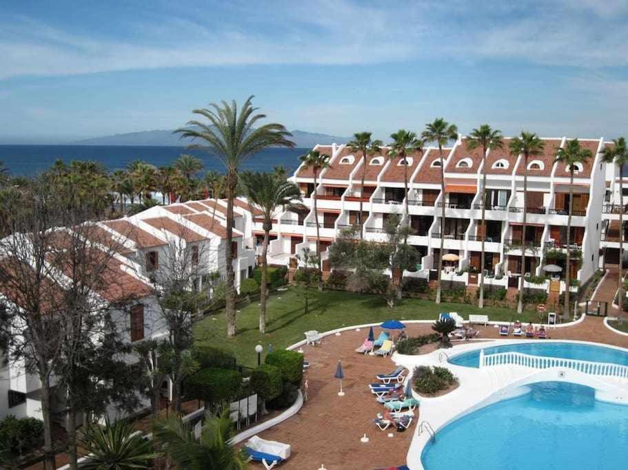 Parque Santiago2 Villa1 By Tenerife Rental & Sales Playa de las Americas  Zewnętrze zdjęcie