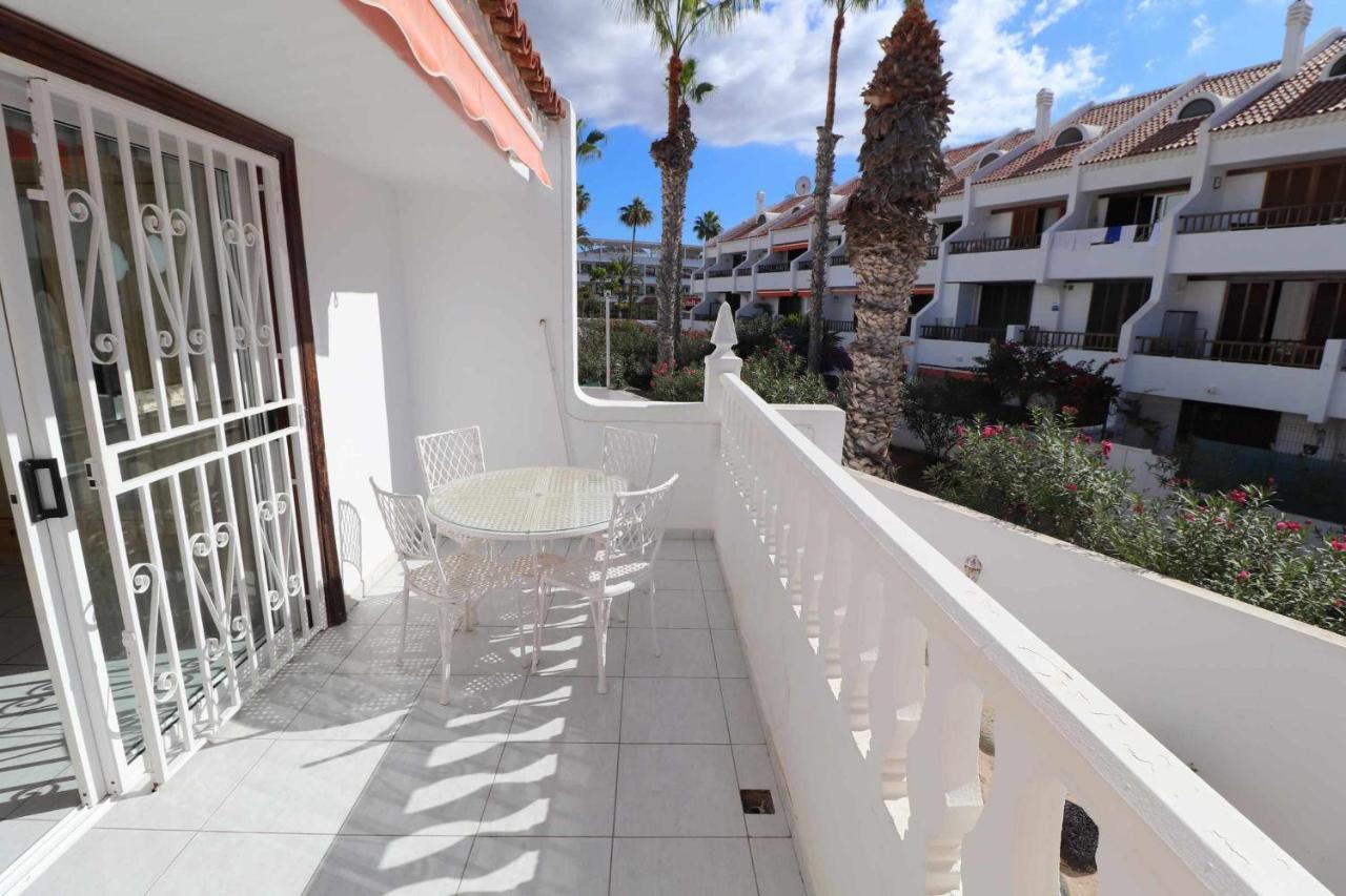 Parque Santiago2 Villa1 By Tenerife Rental & Sales Playa de las Americas  Zewnętrze zdjęcie