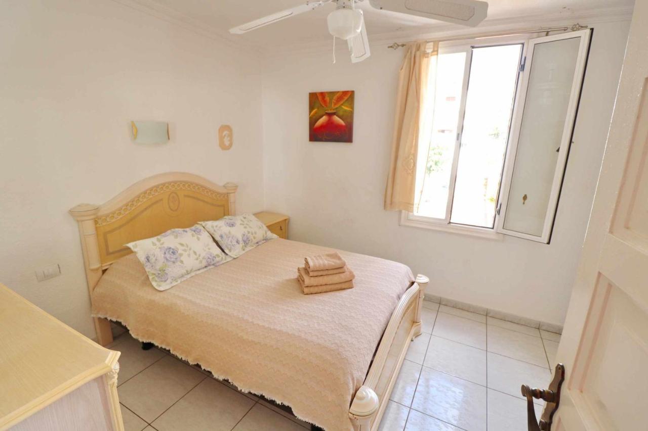 Parque Santiago2 Villa1 By Tenerife Rental & Sales Playa de las Americas  Zewnętrze zdjęcie