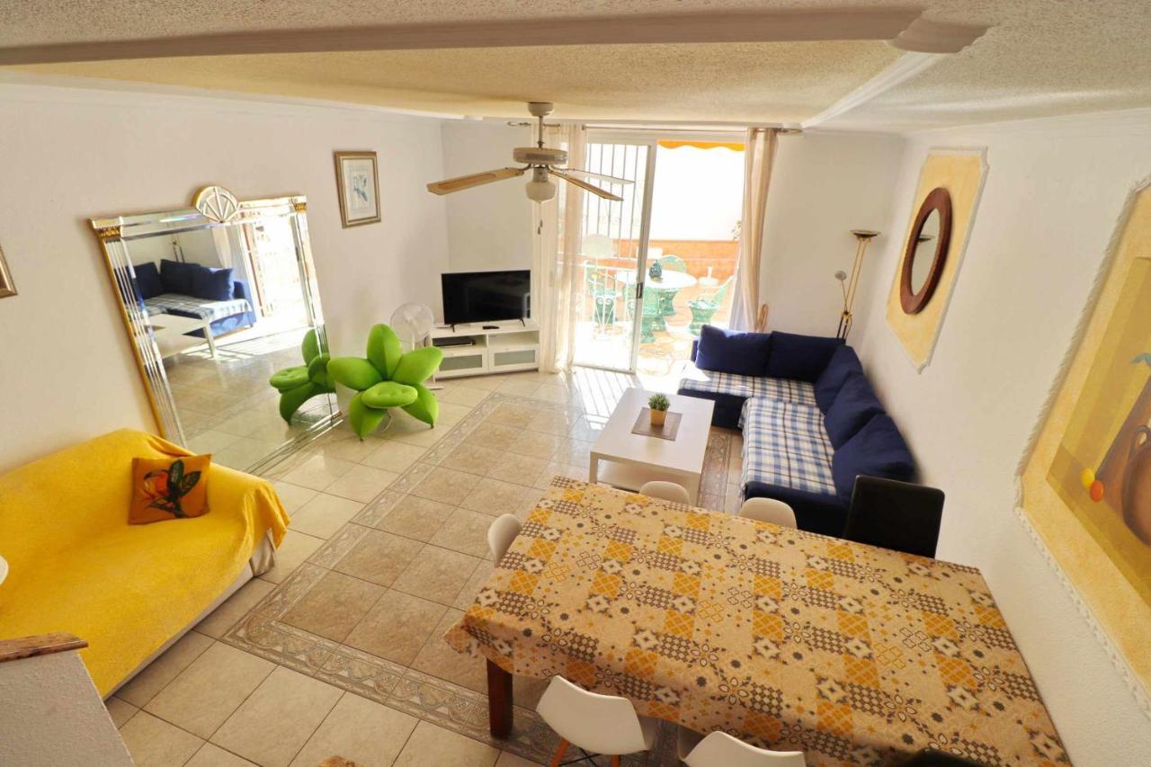 Parque Santiago2 Villa1 By Tenerife Rental & Sales Playa de las Americas  Zewnętrze zdjęcie
