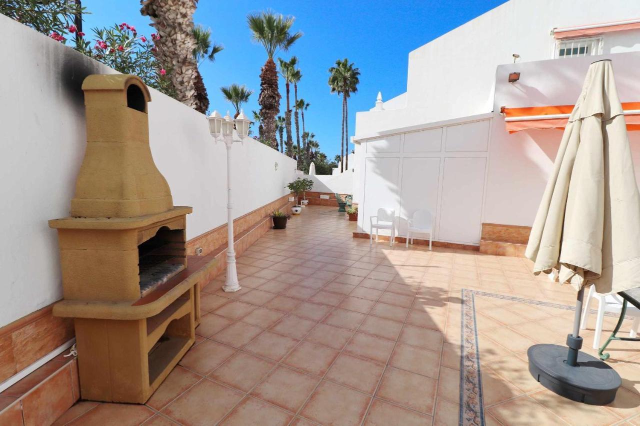 Parque Santiago2 Villa1 By Tenerife Rental & Sales Playa de las Americas  Zewnętrze zdjęcie