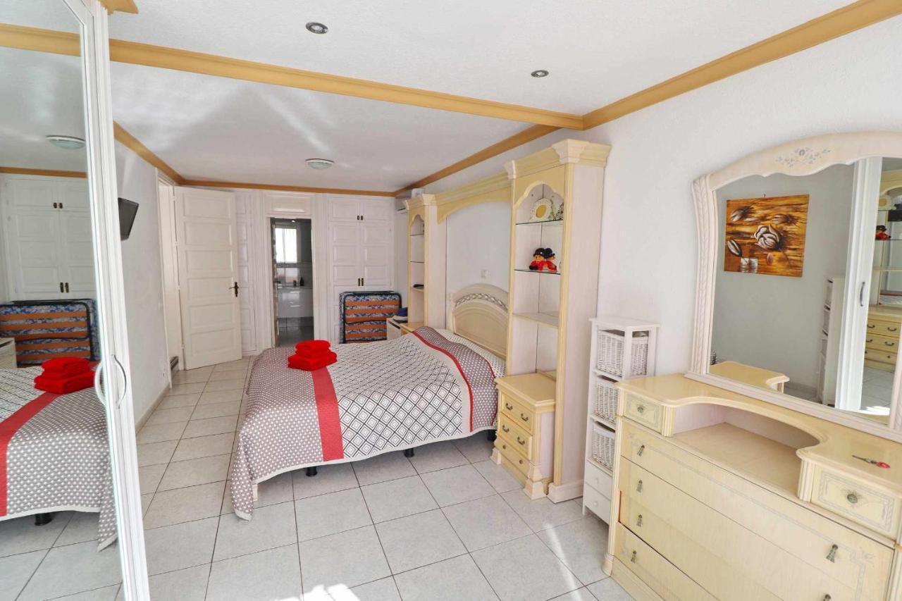 Parque Santiago2 Villa1 By Tenerife Rental & Sales Playa de las Americas  Zewnętrze zdjęcie