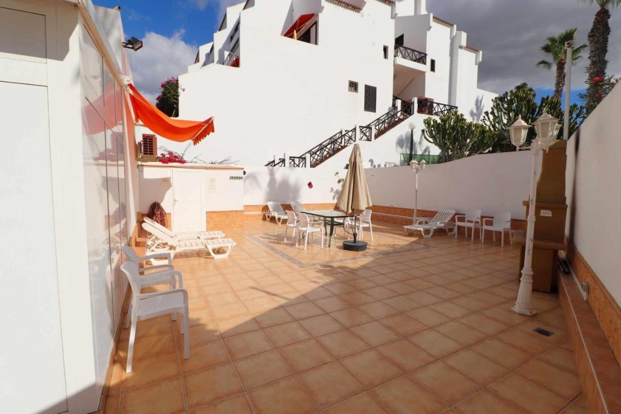 Parque Santiago2 Villa1 By Tenerife Rental & Sales Playa de las Americas  Zewnętrze zdjęcie