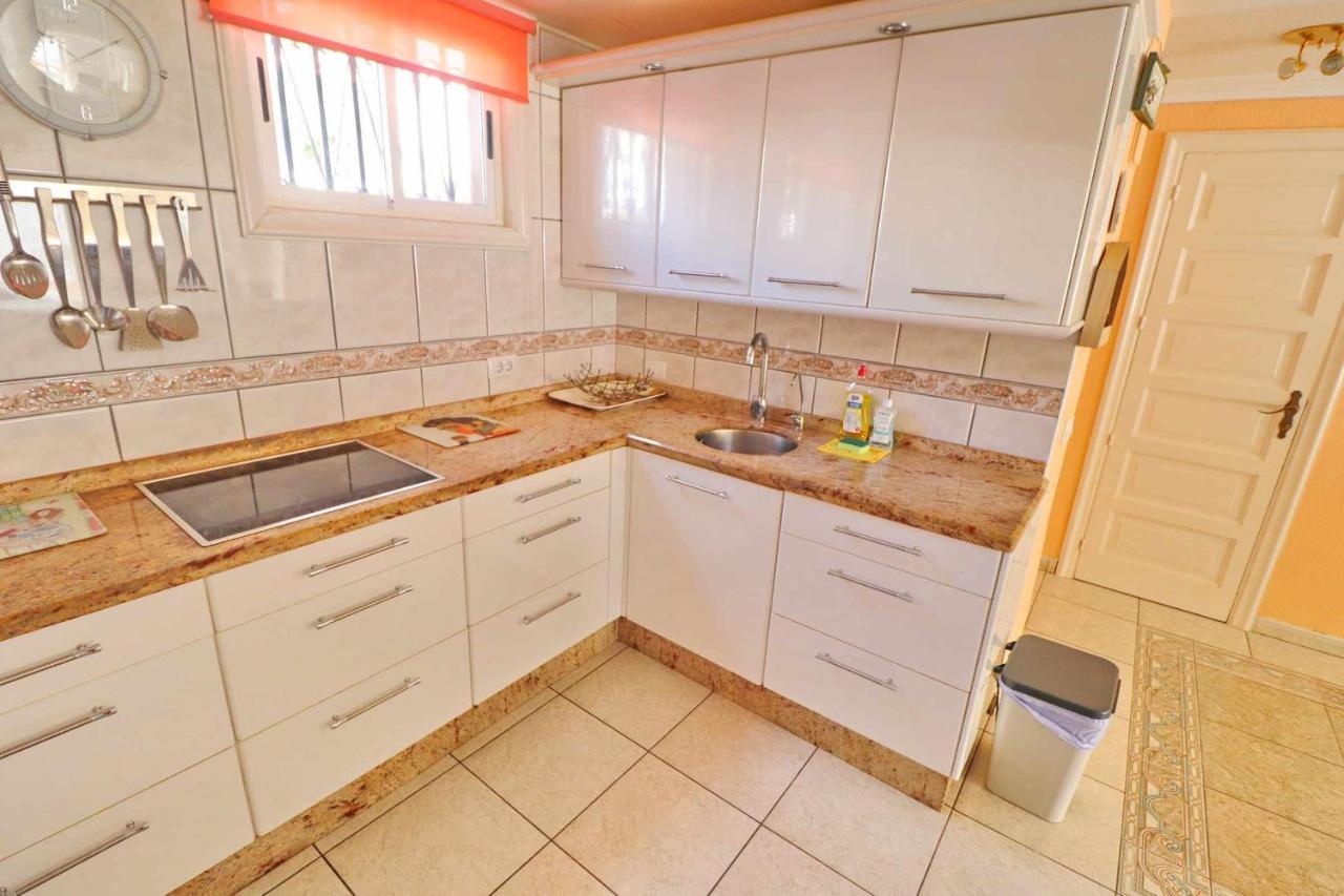 Parque Santiago2 Villa1 By Tenerife Rental & Sales Playa de las Americas  Zewnętrze zdjęcie
