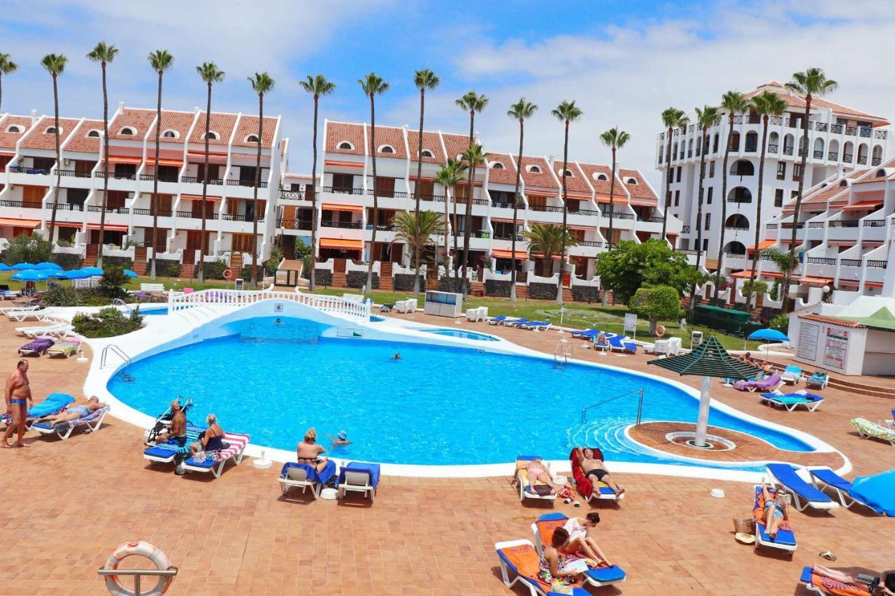 Parque Santiago2 Villa1 By Tenerife Rental & Sales Playa de las Americas  Zewnętrze zdjęcie