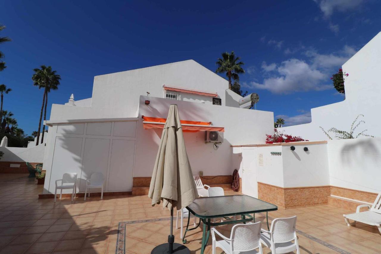 Parque Santiago2 Villa1 By Tenerife Rental & Sales Playa de las Americas  Zewnętrze zdjęcie
