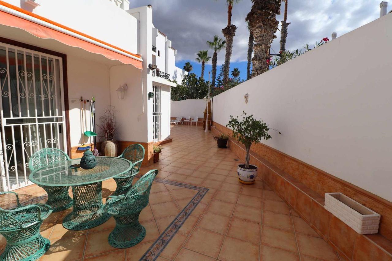 Parque Santiago2 Villa1 By Tenerife Rental & Sales Playa de las Americas  Zewnętrze zdjęcie