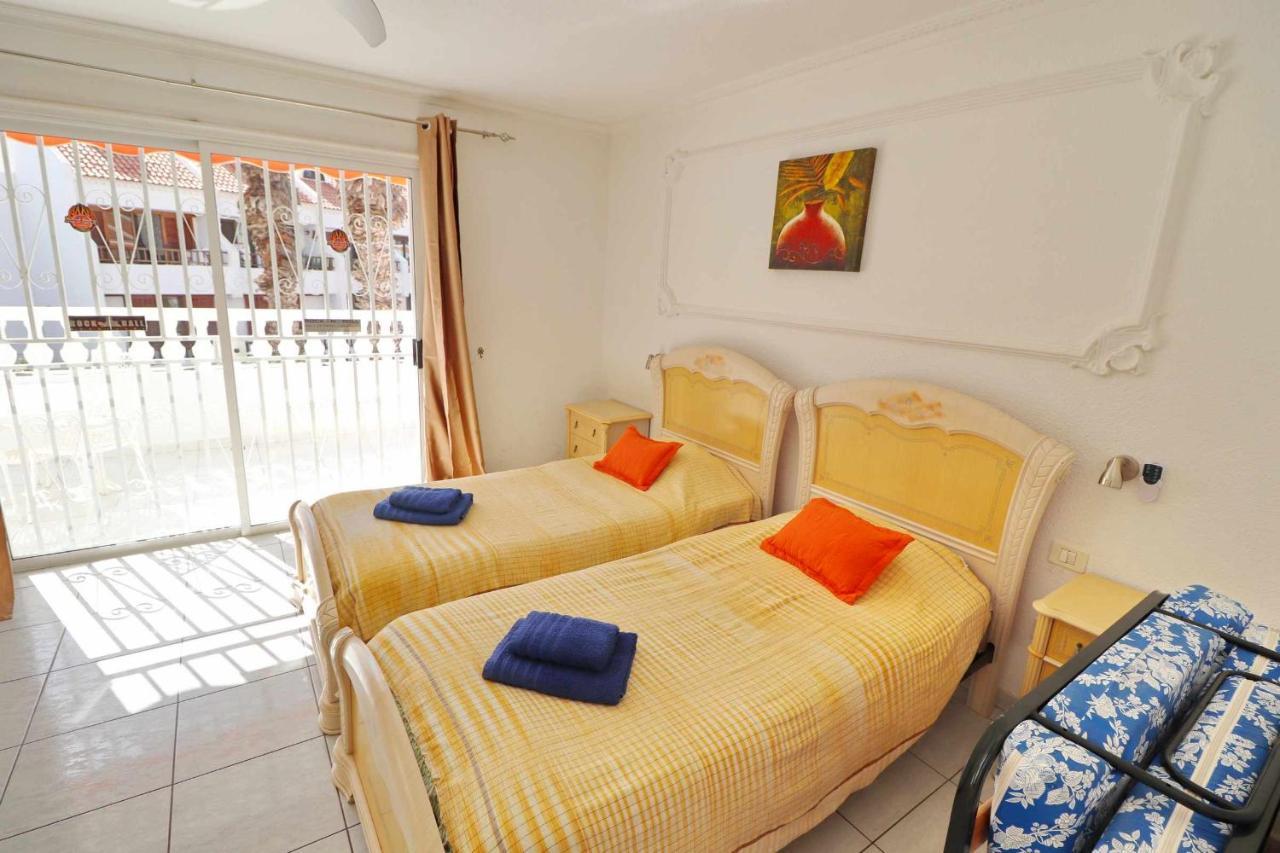 Parque Santiago2 Villa1 By Tenerife Rental & Sales Playa de las Americas  Zewnętrze zdjęcie