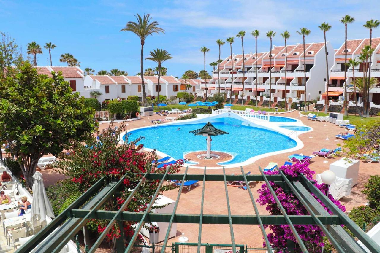 Parque Santiago2 Villa1 By Tenerife Rental & Sales Playa de las Americas  Zewnętrze zdjęcie